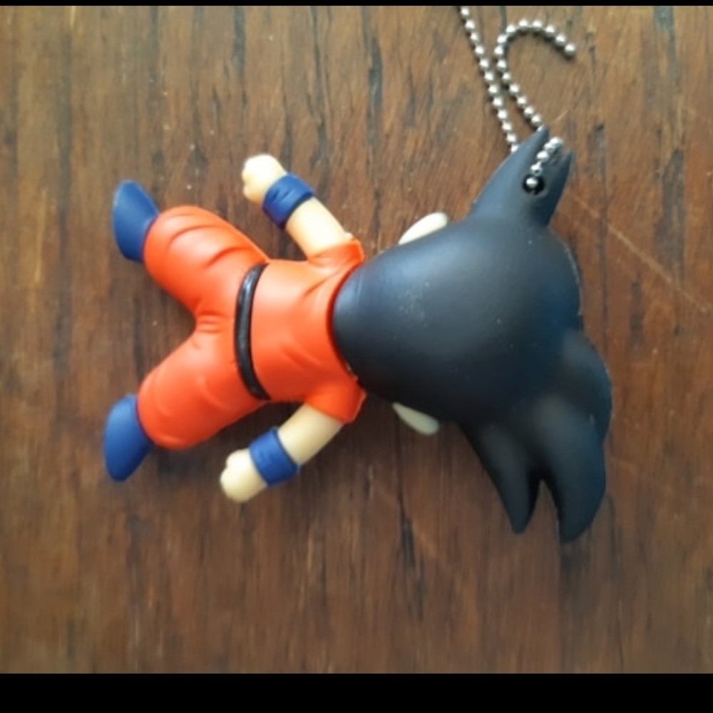 USB New Dragon Ball Z Character USB 32GB Stick - Picture 7 of 8